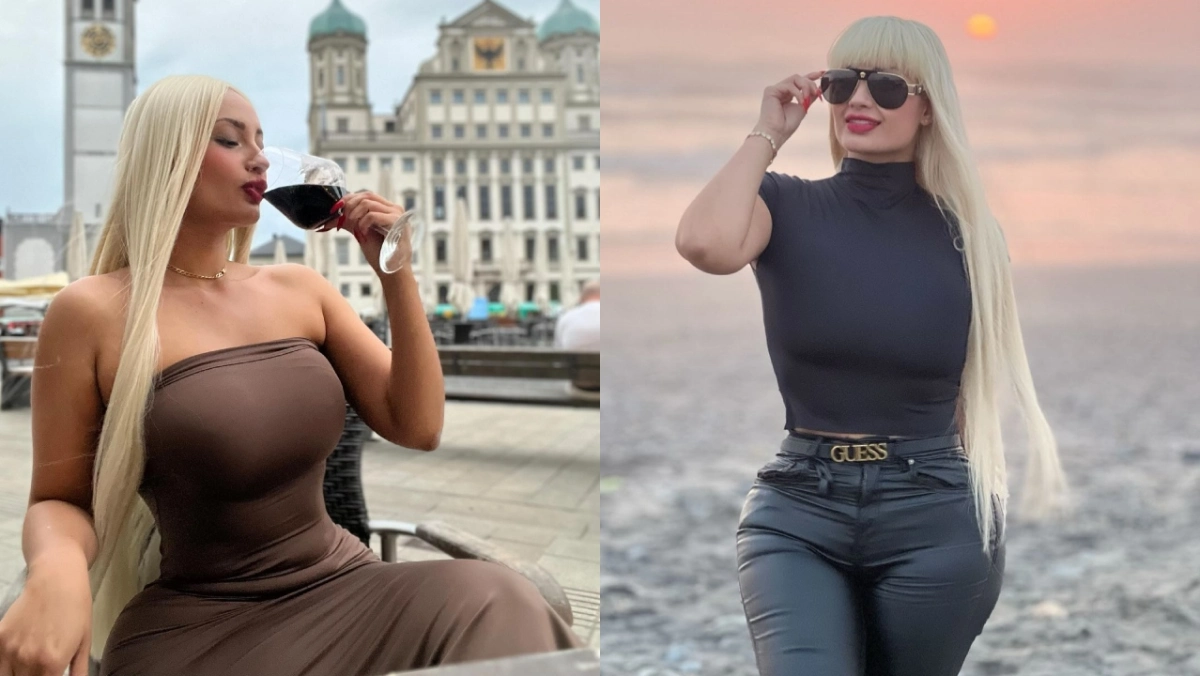 Cae reconocida influencer Nadeska Widausky Gallo; es acusada de trata de personas