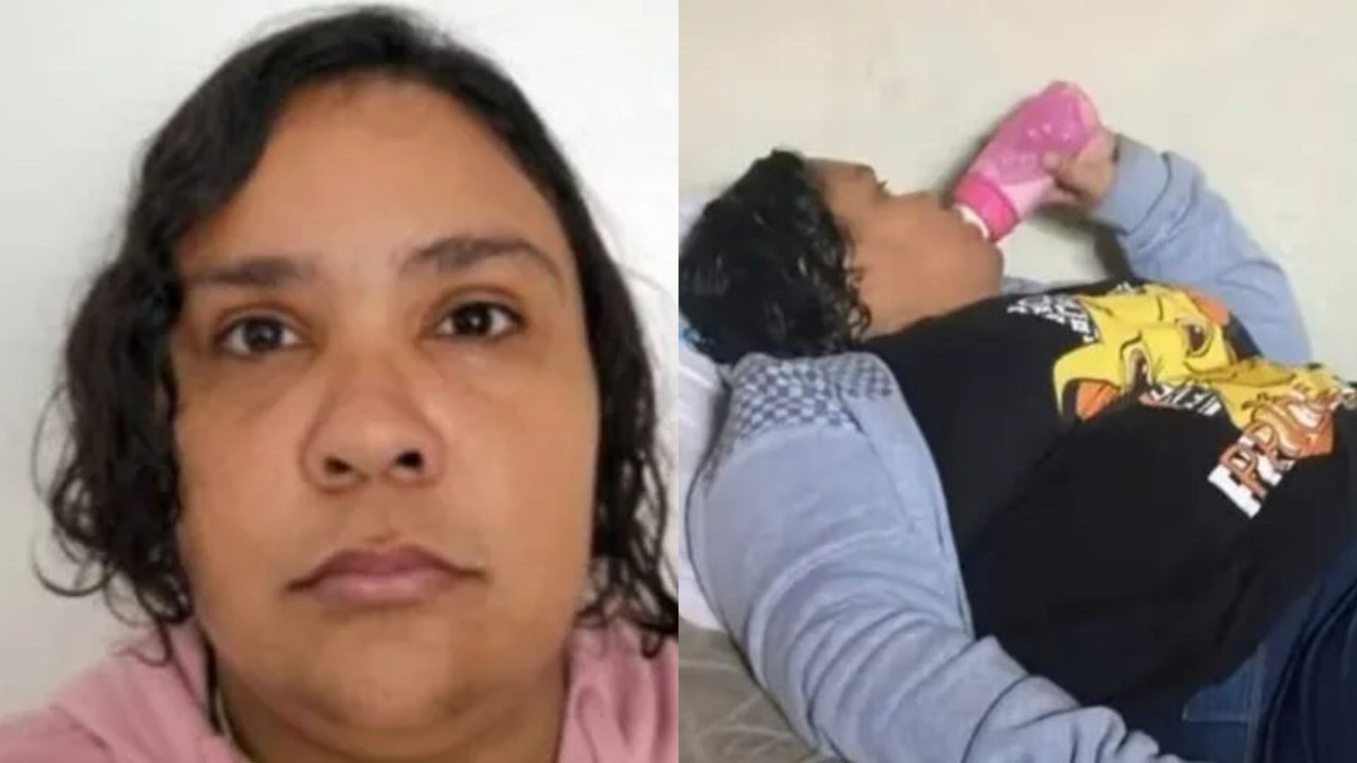 Mujer de 37 años fingió tener 12 para que familia la cuidara por un año; usaba hasta biberones