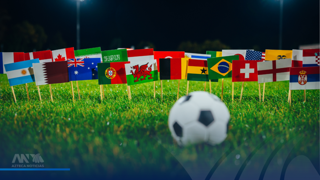 ¿Quién ganará el Mundial 2026? Los 3 favoritos de la Inteligencia Artificial