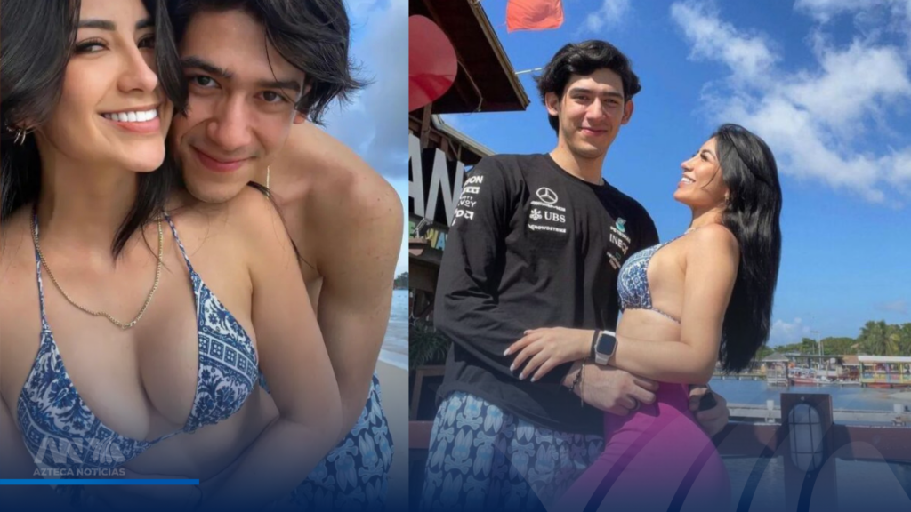 GALERÍA | ¿Por qué fue absuelto Isaac Sandoval en el caso de Daniela Aldana?