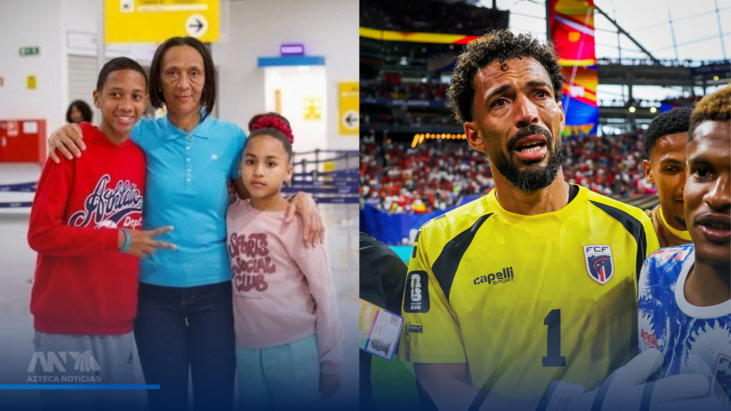 La madre de Vozinha podrá verlo jugar gracias a una inesperada intervención: La historia que conmueve en el Mundial 2026