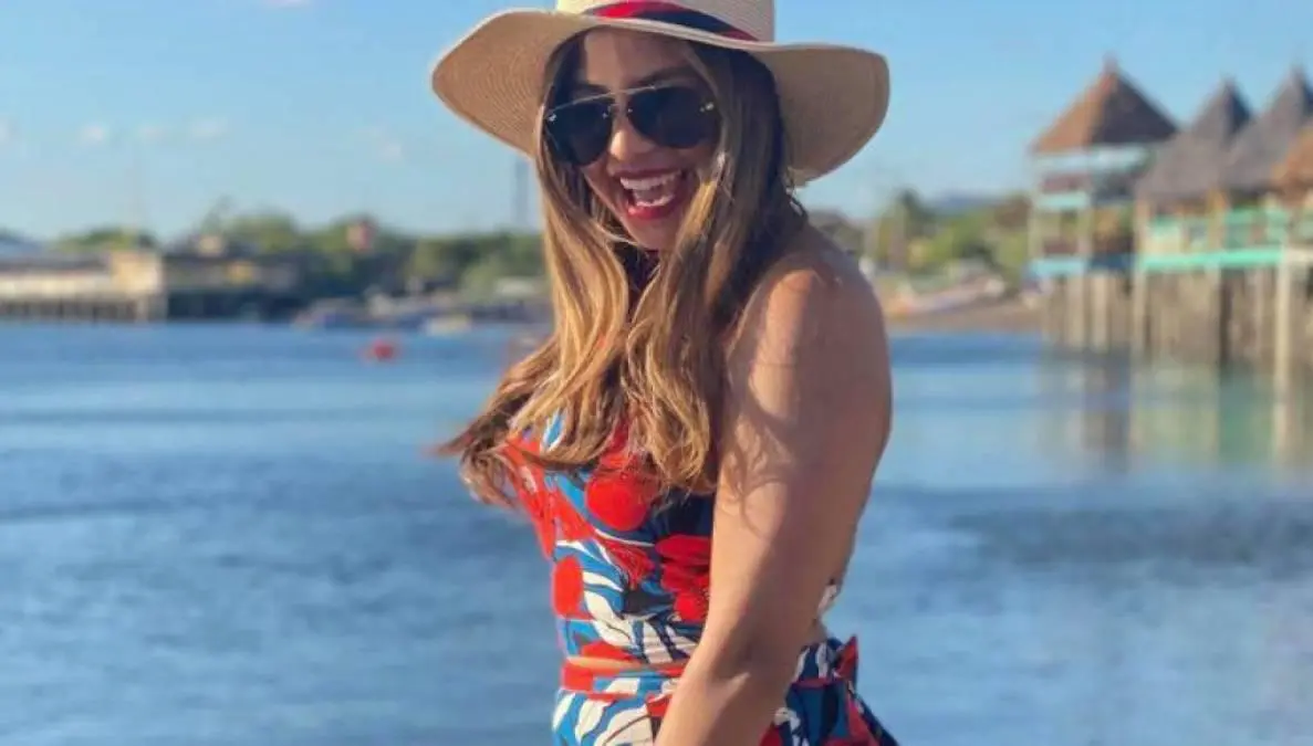 "Donde quiera que estés, resiste": Madre de Angie Peña clama por su hija desaparecida