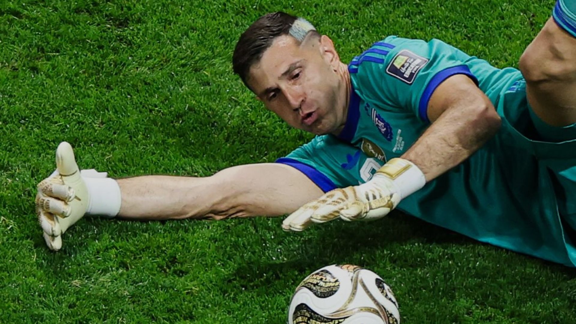 La ESCANDALOSA cifra que desnuda a Argentina como una de las peores defensas del Mundial 2026