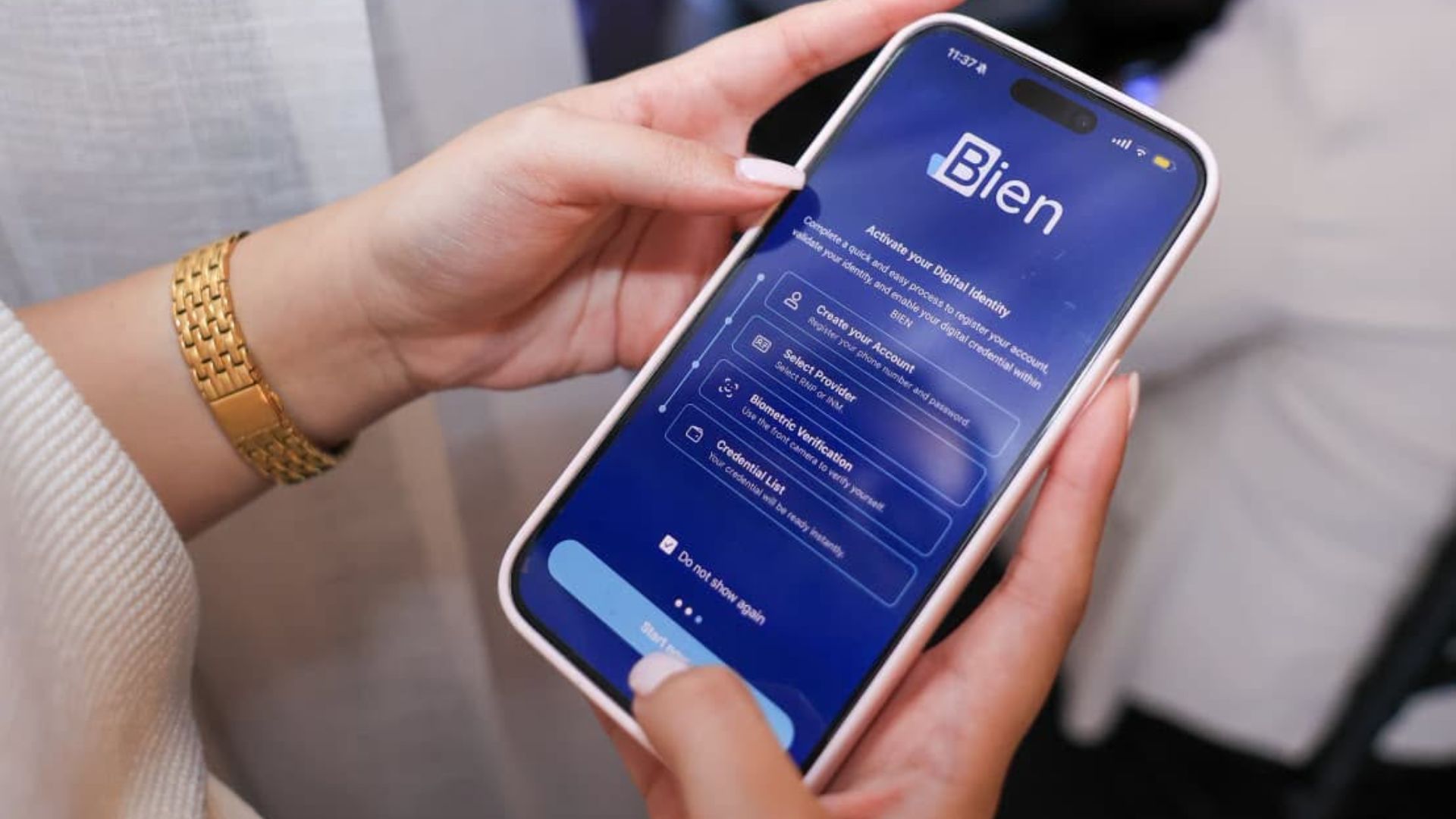 Billetera Electrónica Nacional: cómo descargar BIEN y qué documentos puedes llevar en tu celular