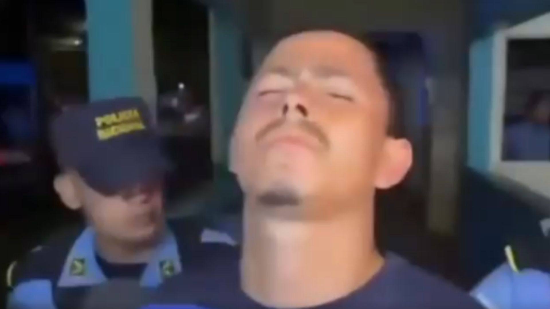 Niño asesinado en Balfate: escalofriante relato del sospechoso