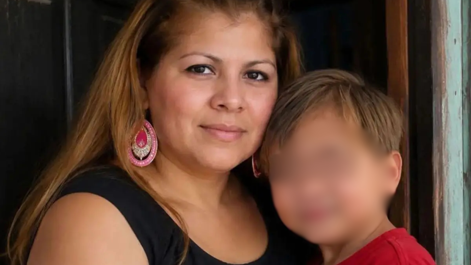 Fallece en el hospital la madre de Lian Rodríguez, ultimado en tiroteo en una pulpería de El Progreso