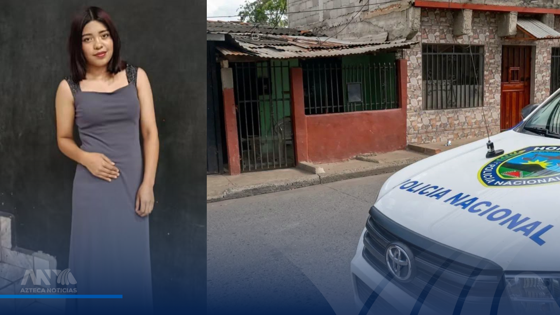 Madre de Cinthia Hernández recuerda la promesa que quedó pendiente antes de la desaparición de su hija