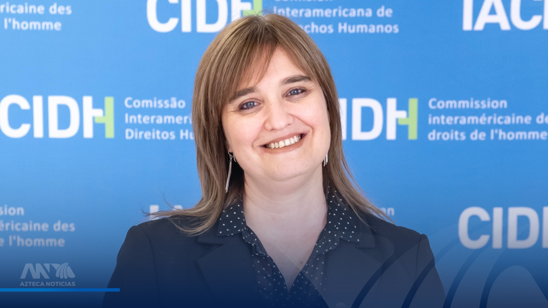 Caso Andrea Pochak: Las acusaciones que persiguen a la vicepresidenta de la CIDH