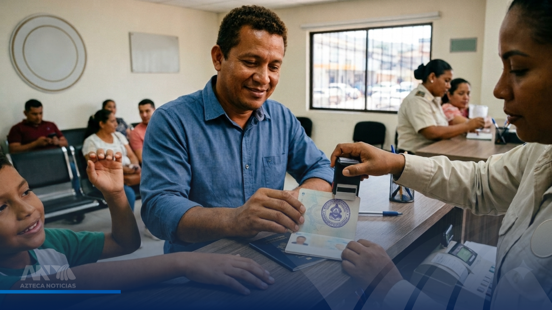 ¿Cómo obtener el Sello Especial de Permanencia en Honduras? Guía completa aquí
