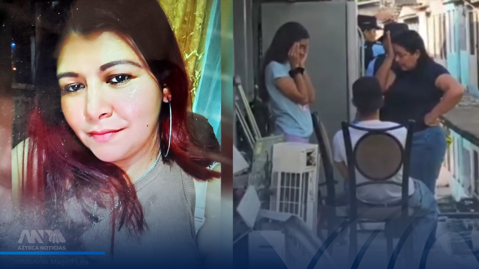 Crimen de Bianca García: pareja es señalada como principal sospechoso