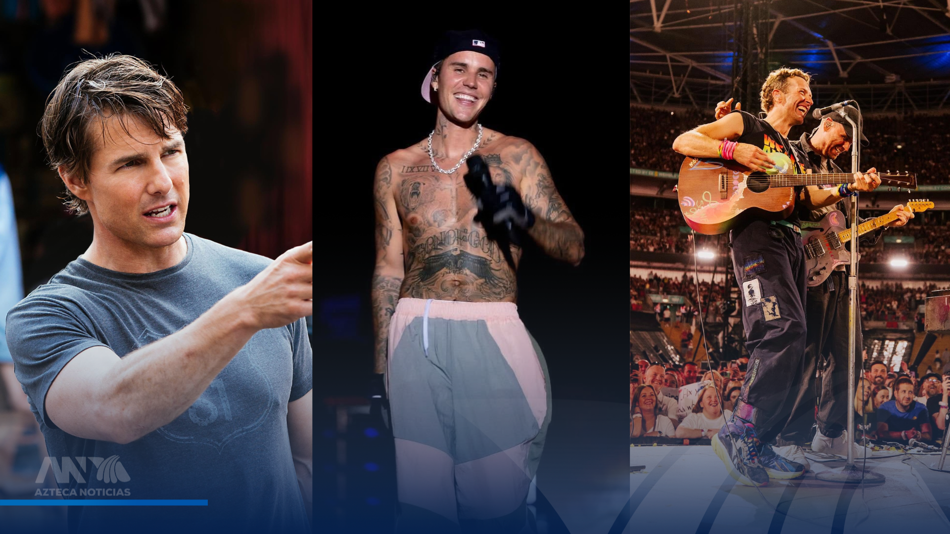 Artistas de la final del Mundial 2026: lista completa de los confirmados
