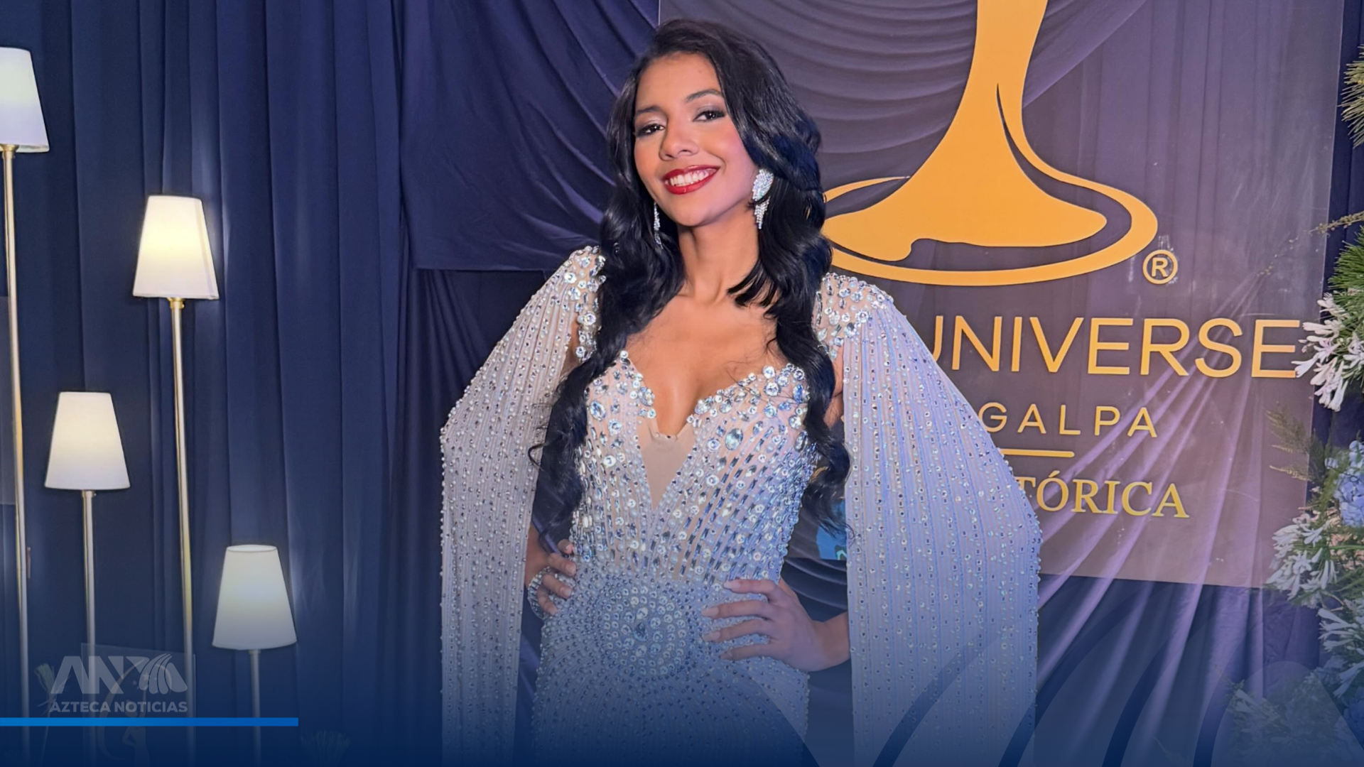 ¿Qué se sabe sobre la muerte de Wualys Fuentes Aquino, virreina de Miss Universo Tegucigalpa 2026?