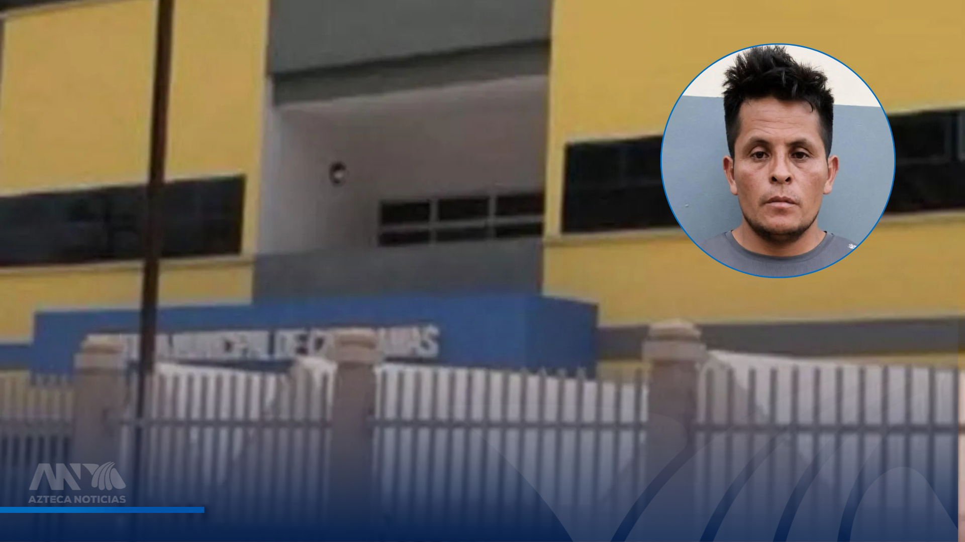 ¿Murió en la celda? Policía Nacional explica qué ocurrió con privado de libertad en Catacamas