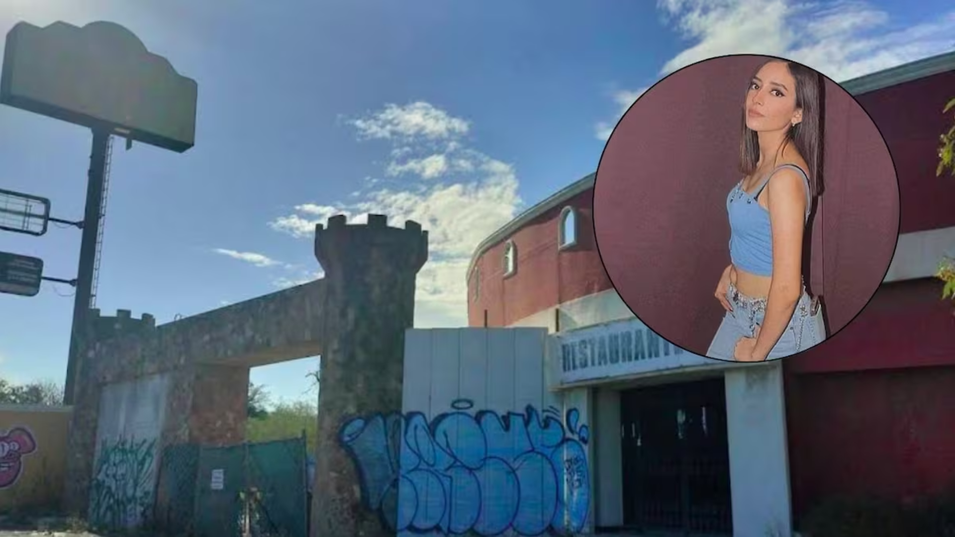 🔴 Caso Debanhi Escobar: ¿Qué pasó en el hotel Nueva Castilla de Nuevo Léon? 😰😰👉🏼 https://aztecahonduras.com/tiktokers-encuentran-cadaver-hotel-nueva-castilla-sitio-donde-ocurrio-caso-debanhi-escobar/ #DebanhiEscobar #NuevoLeón