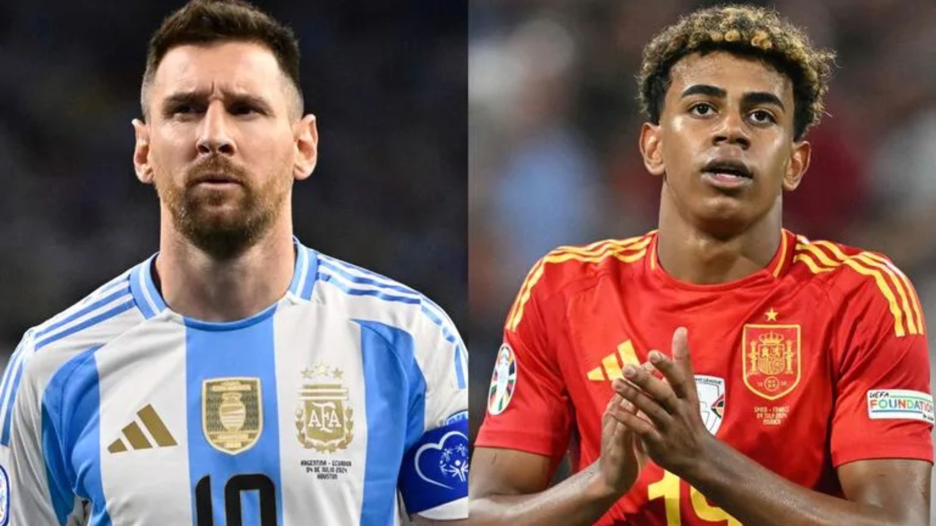 La IA da su pronóstico sobre la final del Mundial 2026 entre Argentina y España