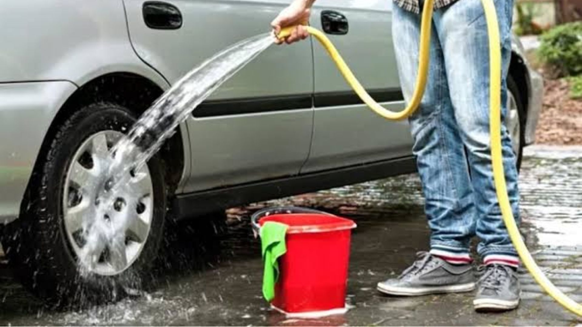 Horarios de agua en Tegucigalpa: así puede consultar cuándo llegará el servicio