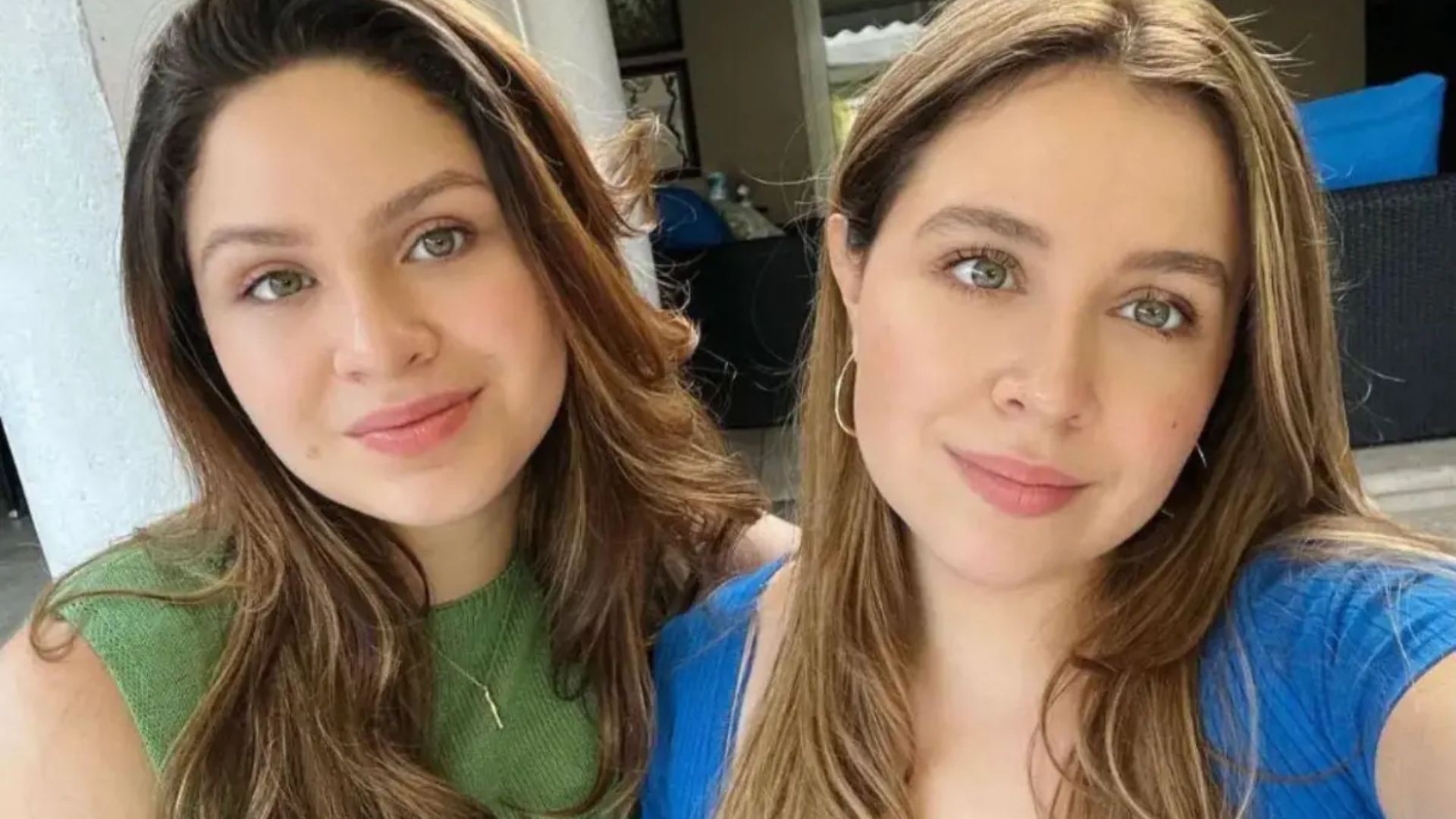 "Tengo que estar allí": Juan Orlando Hernández revela que una de sus hijas se casará