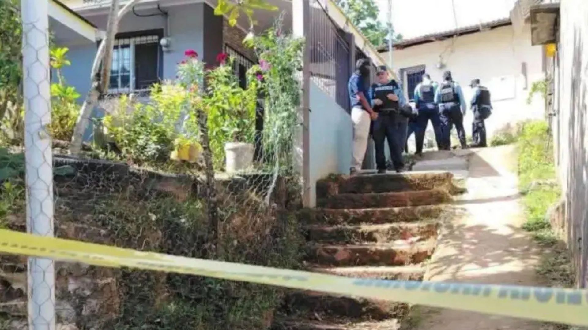 Crimen de cuatro primos en La Ceiba: revelan nuevos detalles