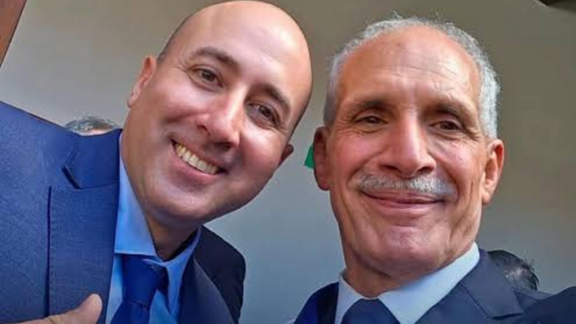 Fernando Cerimedo, exasesor de Milei y Nasry Asfura, es detenido por ataque armado contra su expareja