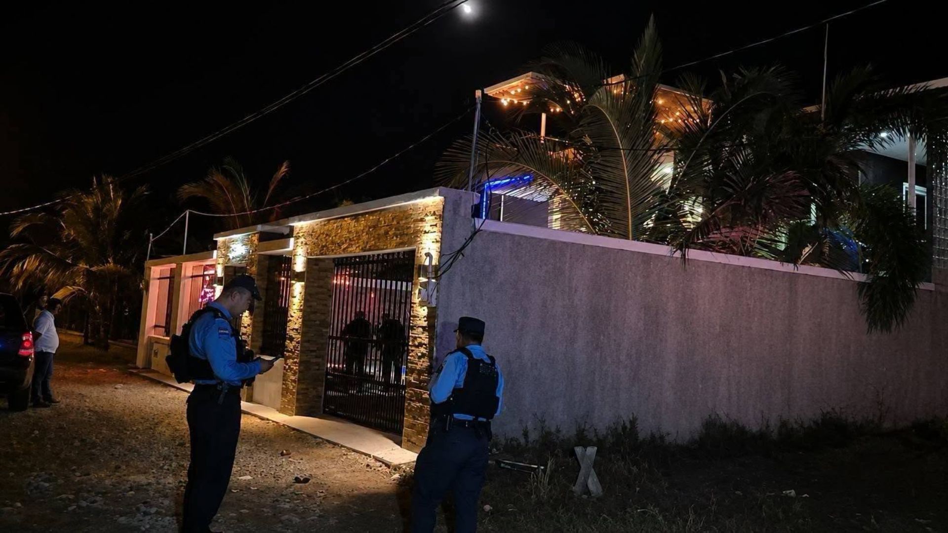 Revelan quiénes eran las víctimas de la masacre en Jutiapa
