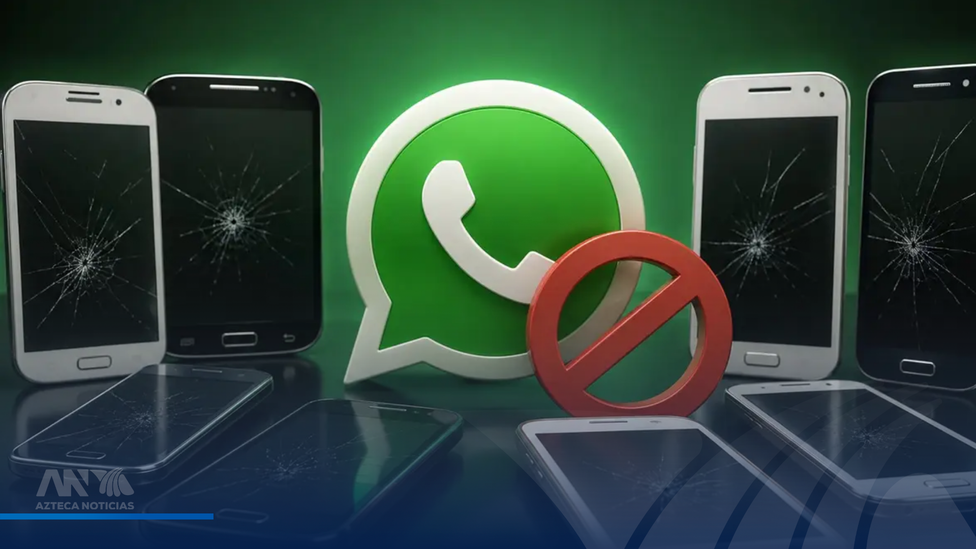 ¿Cómo saber si tu celular será compatible con WhatsApp en septiembre de 2026?