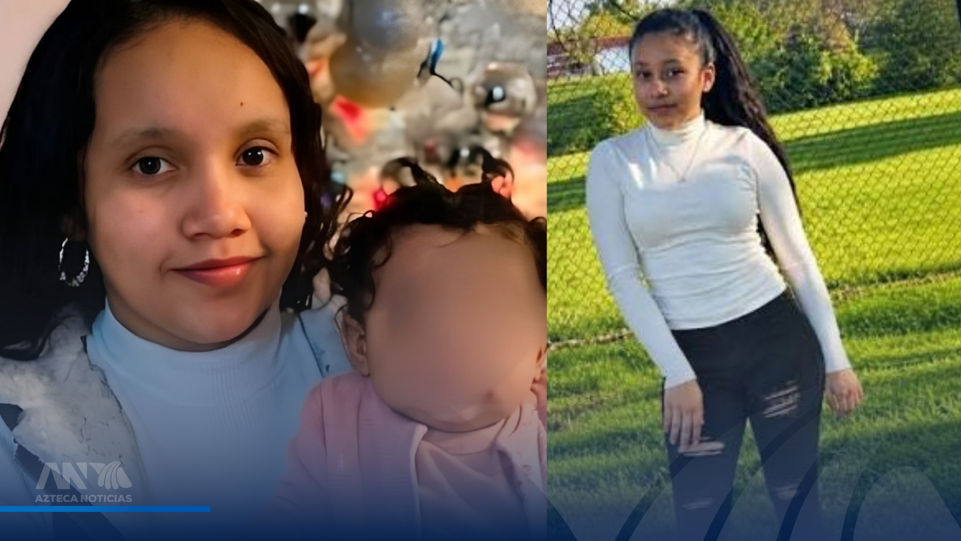 Tragedia en Missouri: joven hondureña muere y su pareja figura como principal sospechoso