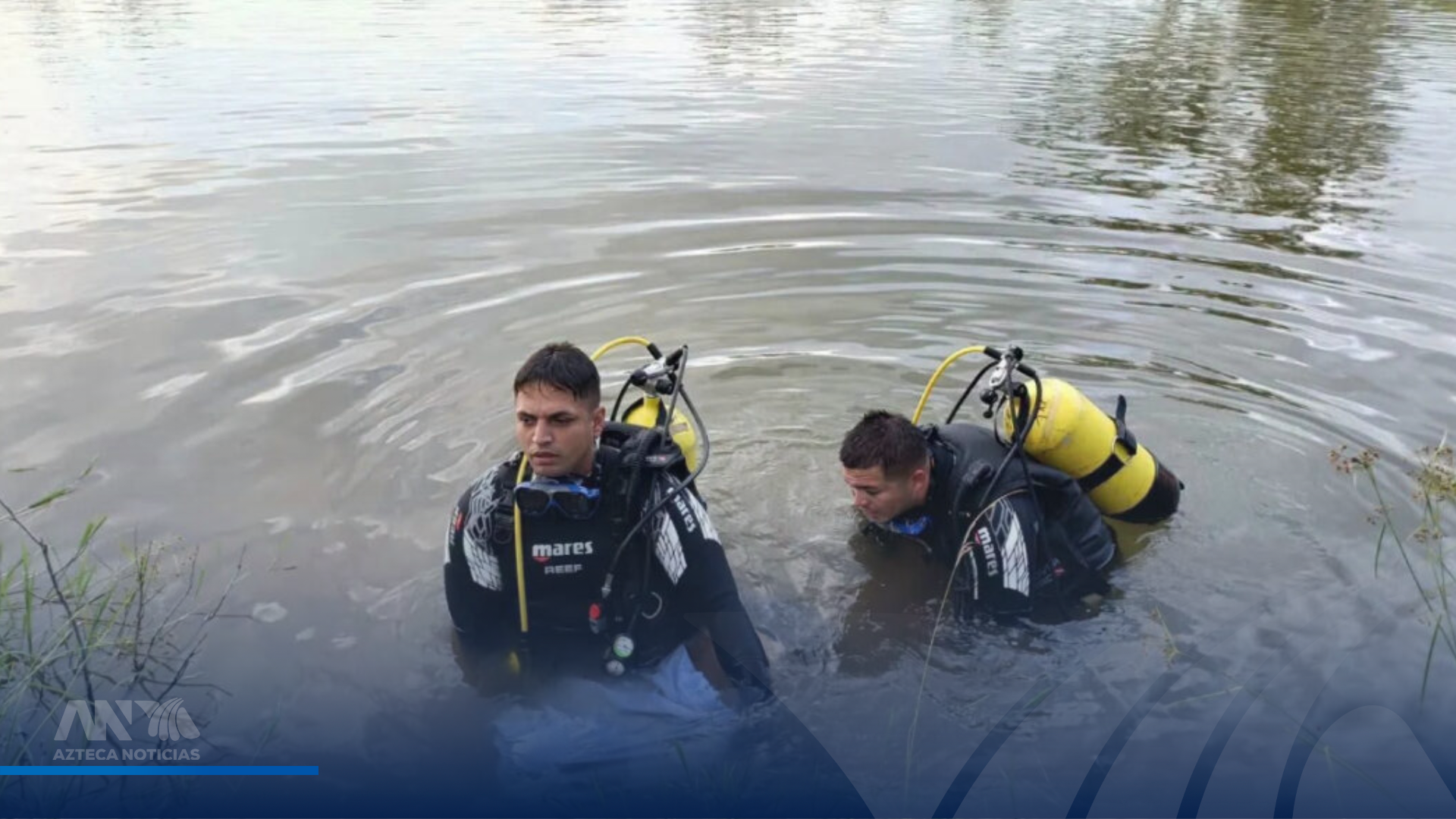 Menor ahogado en laguna de Comayagua