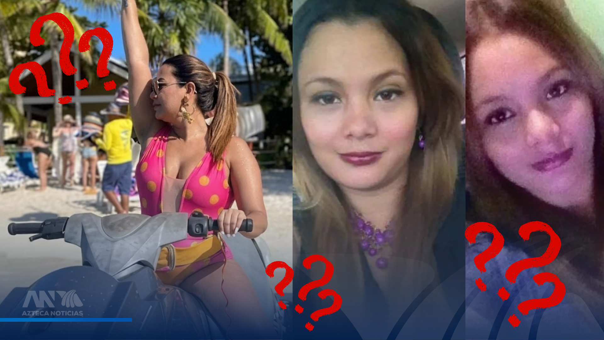 Cinco años antes de Angie Peña: ¿Qué pasó con Marta Fabiola en West Bay?