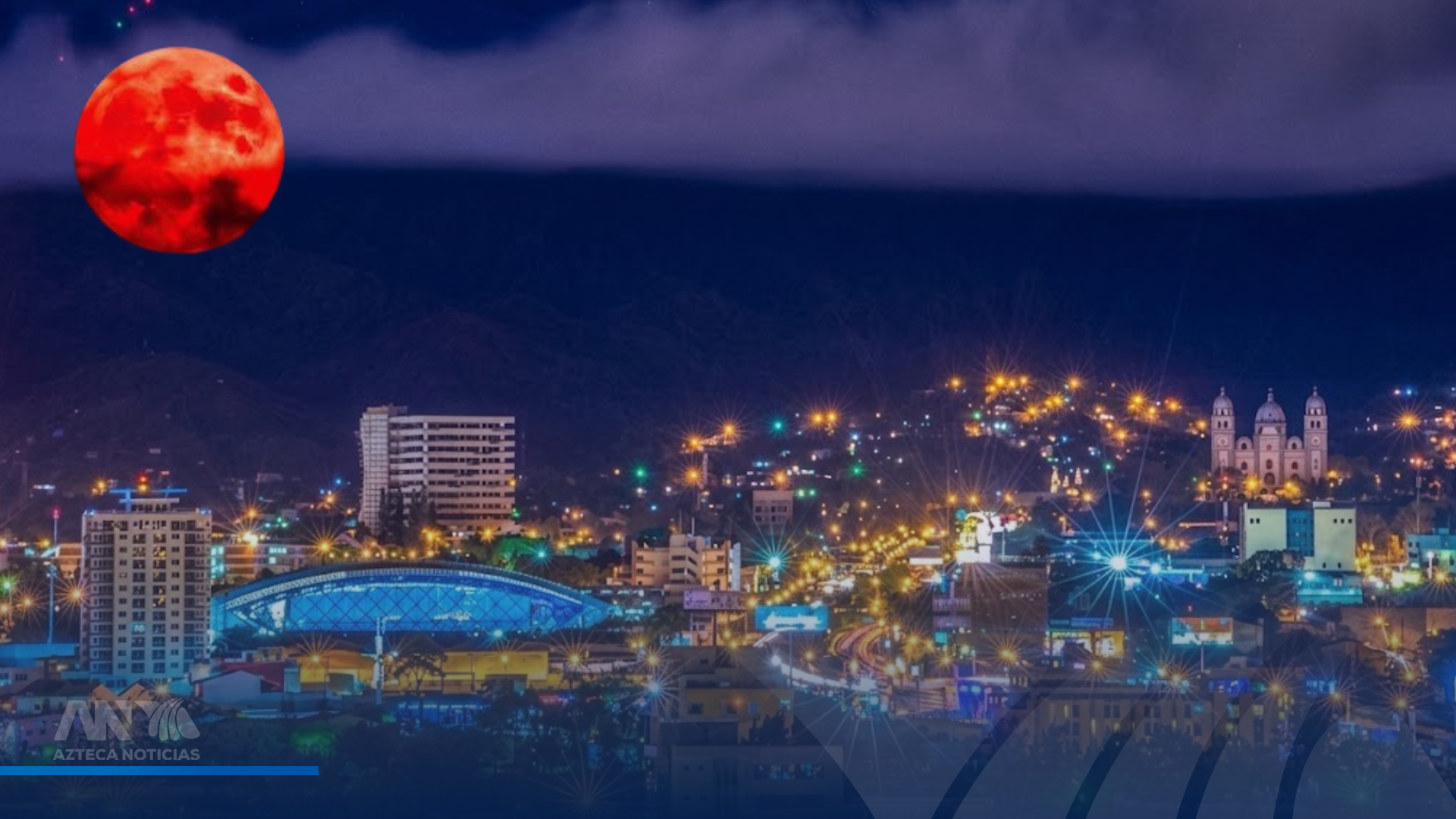 ¿Cuándo será la Luna de Sangre 2026 y cómo verla en Honduras?