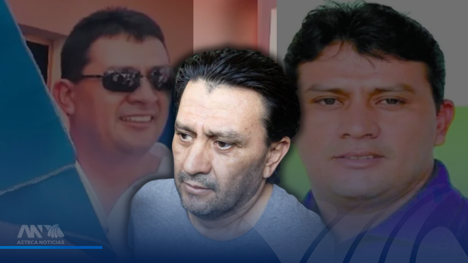 Alexander “Chande” Ardón: cambio físico tras prisión