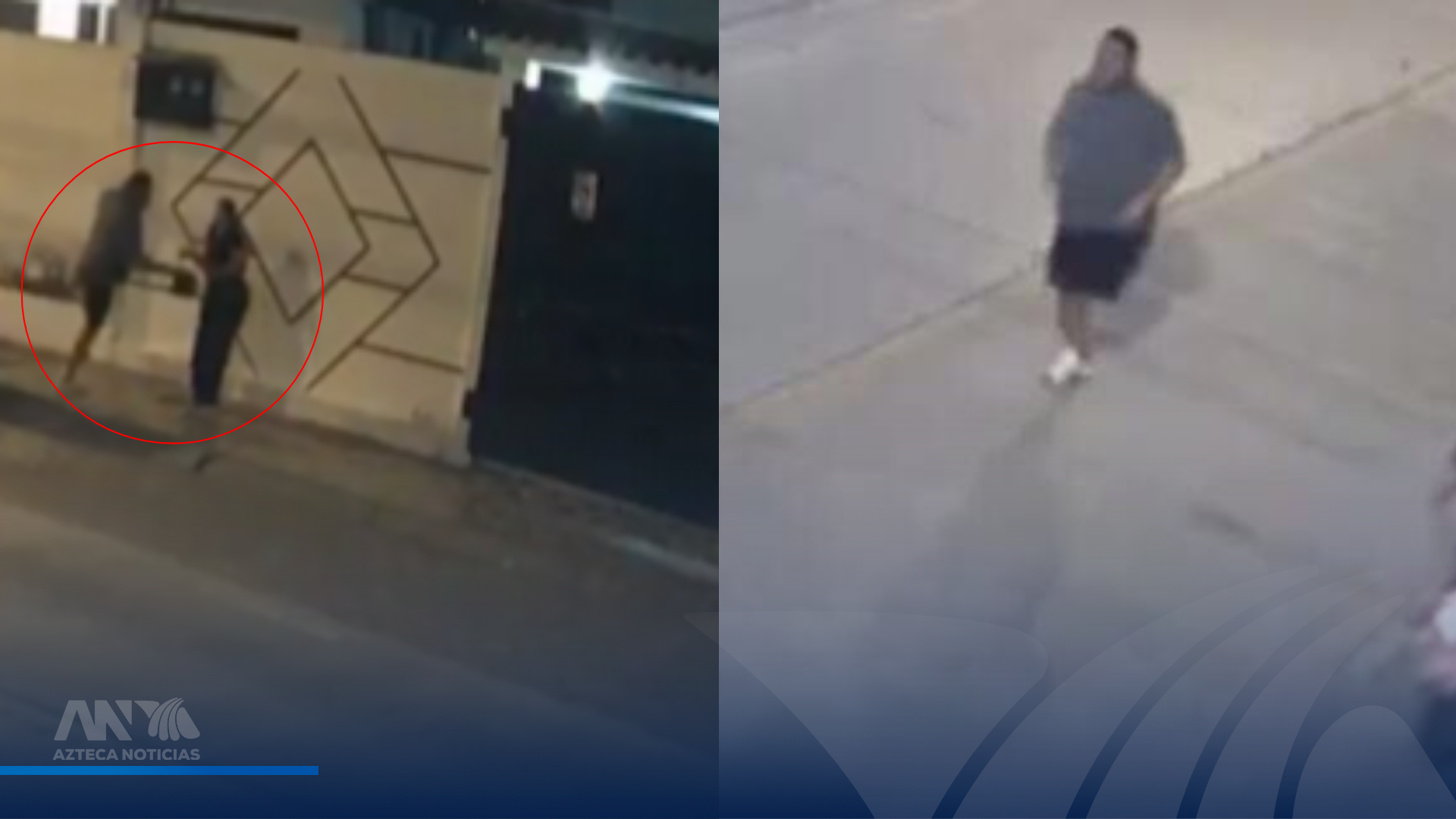 VIDEO | Hombre con una pierna amputada ataca y asalta a dos mujeres en Guayaquil