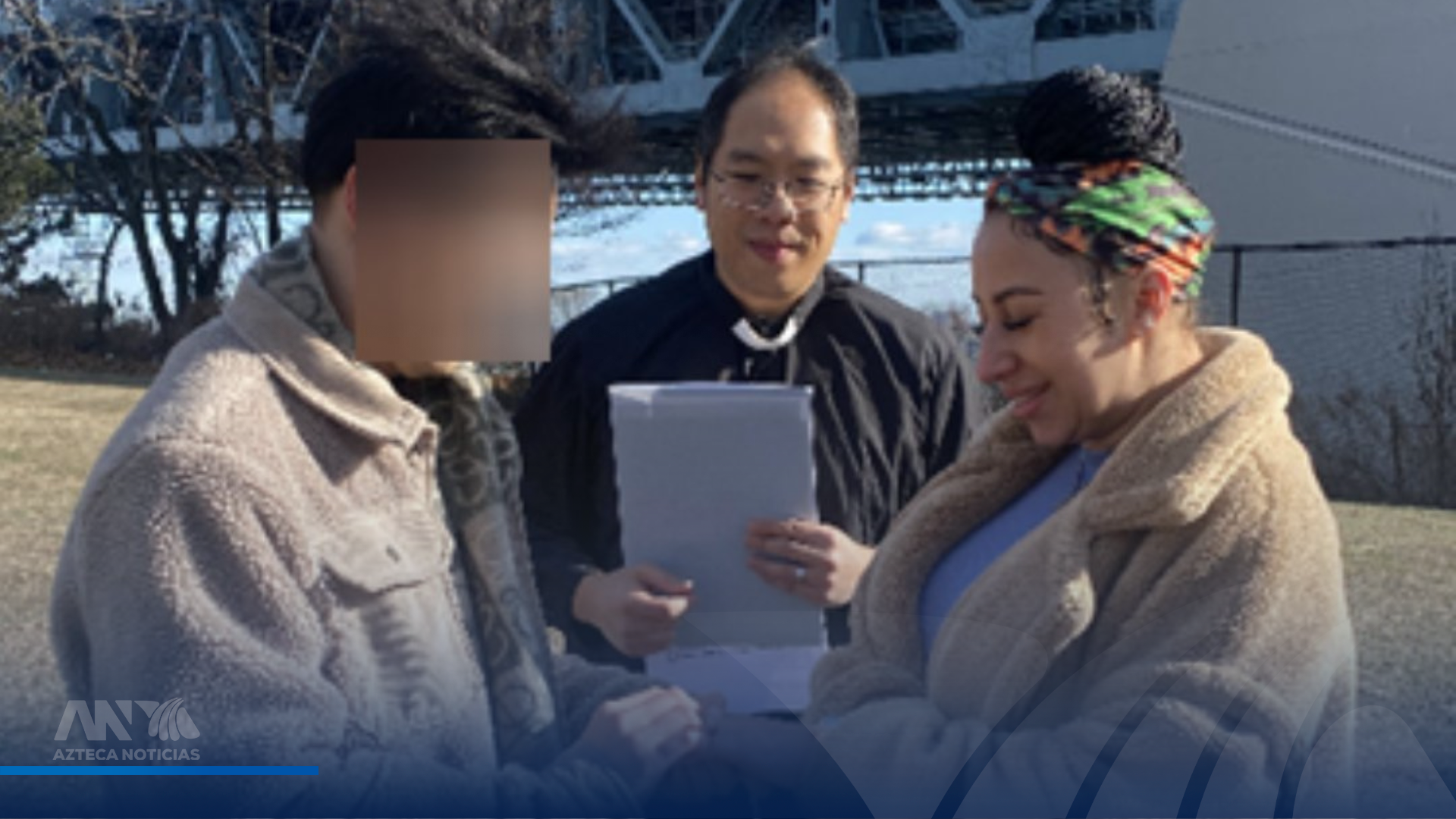 Matrimonios falsos para obtener la green card: EE UU desmantela red multimillonaria que cometía este fraude