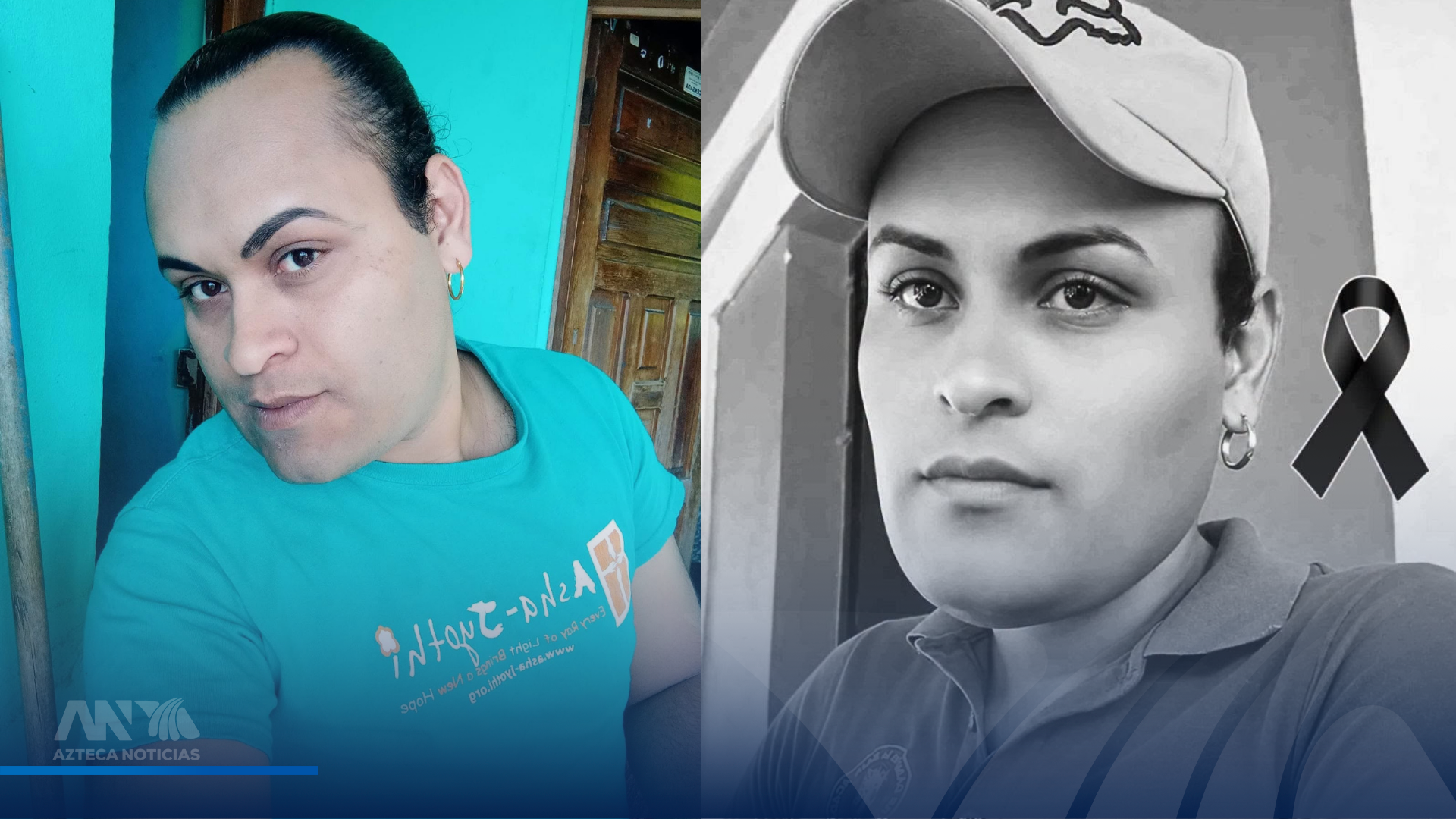 Lo que se sabe del crimen de Obed Padilla, tiktoker ultimado en Comayagua