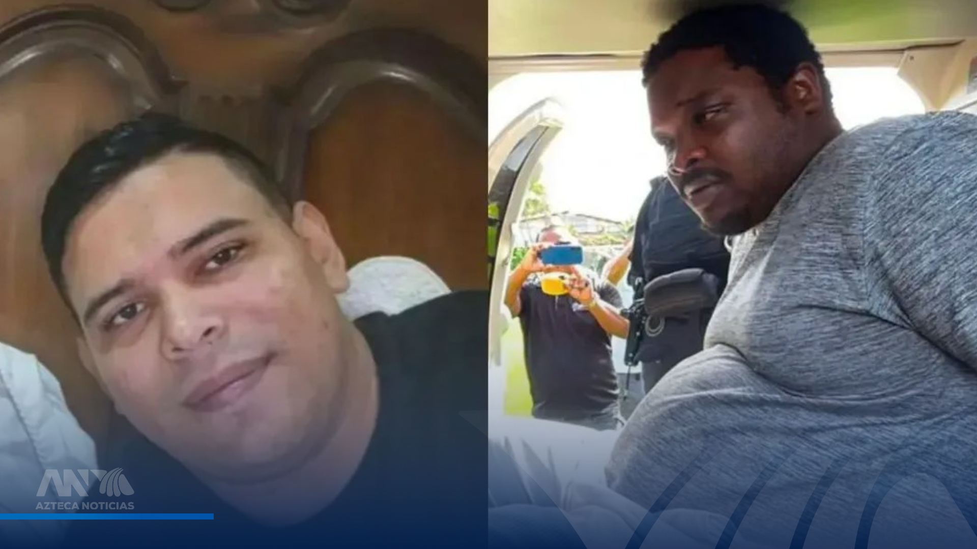 Nuevos hallazgos en caso Dereck McNeil