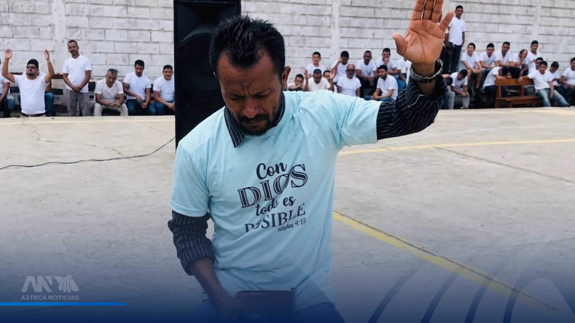 ¿Qué ocurrió con el pastor Malcon Hernández? Esto se conoce del caso