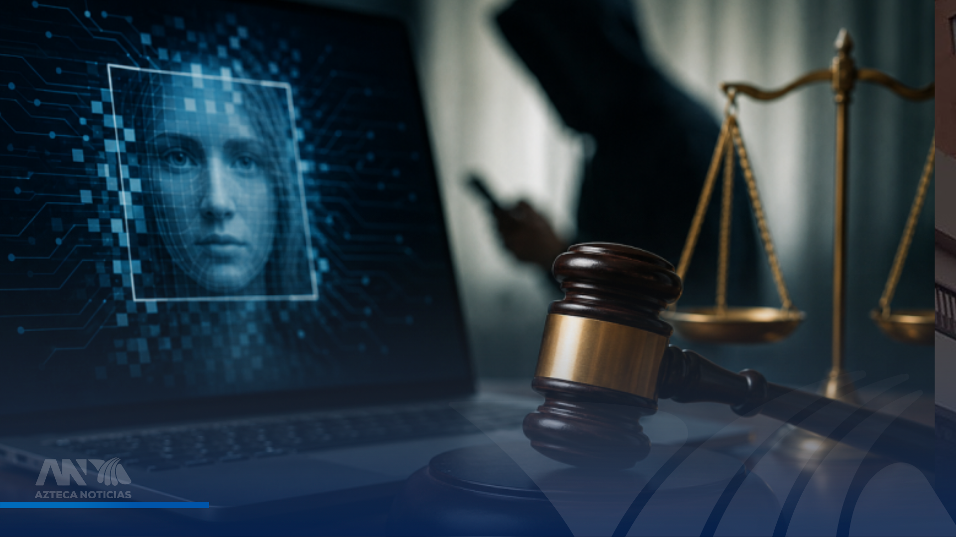 ¿Tiene Honduras capacidad para investigar delitos con IA?