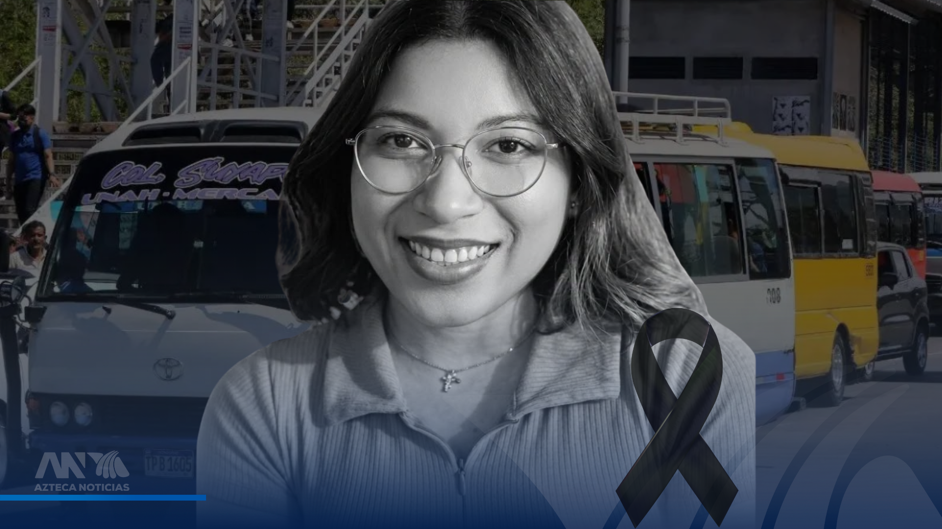 ¿Quién era Norma Nicoll? La joven que murió tras un incidente en un bus