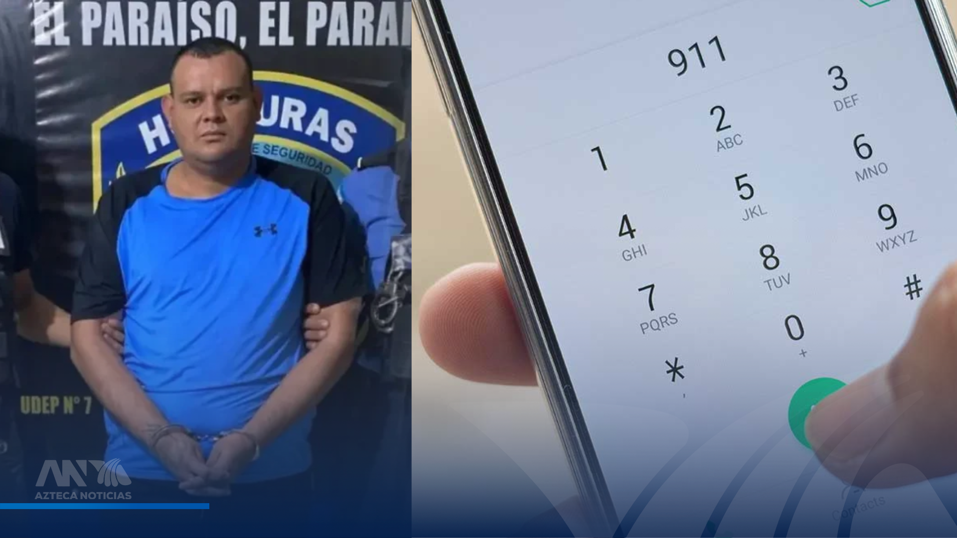 Envían a prisión a Urías Lovo y le suman un nuevo delito