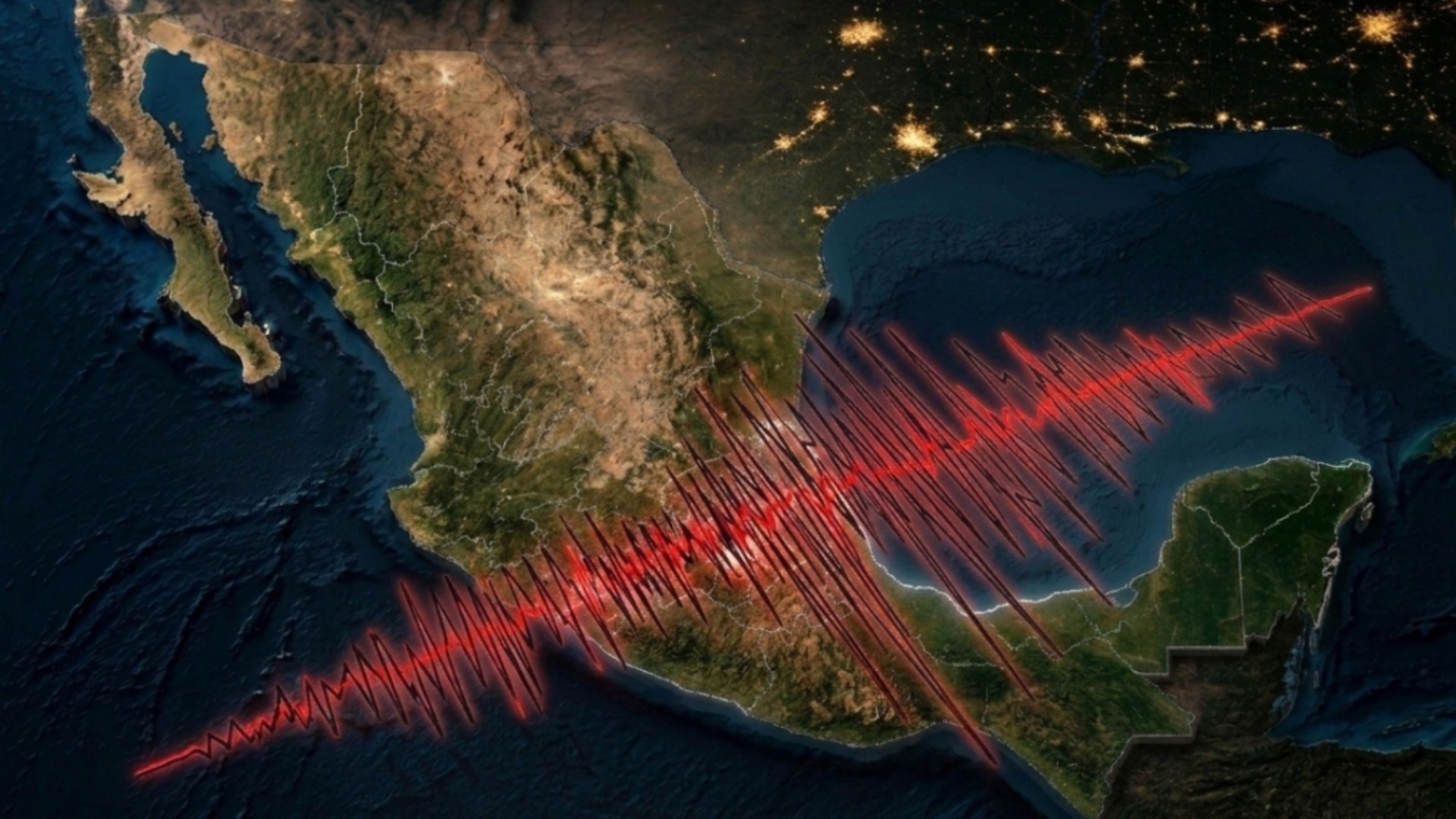 ¿Por qué los sismos ya no se miden en la escala Richter?