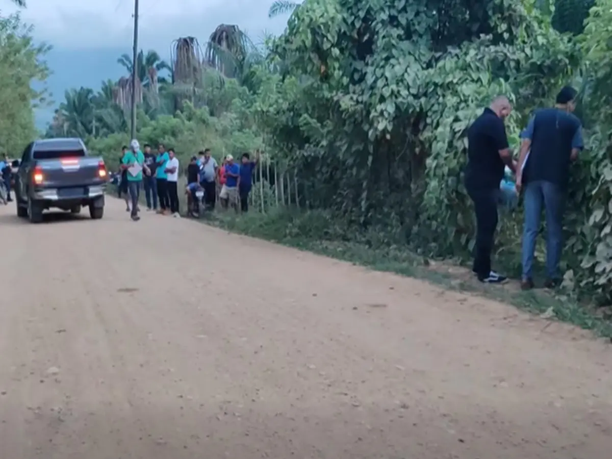 Tragedia en Sabá: Emili, la niña de 9 años encontrada sin vida tras salir en bicicleta