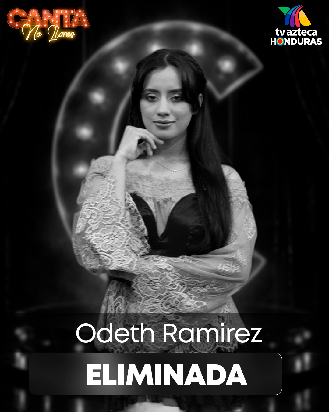 votaciones-canta-no-llores-tv-azteca-honduras