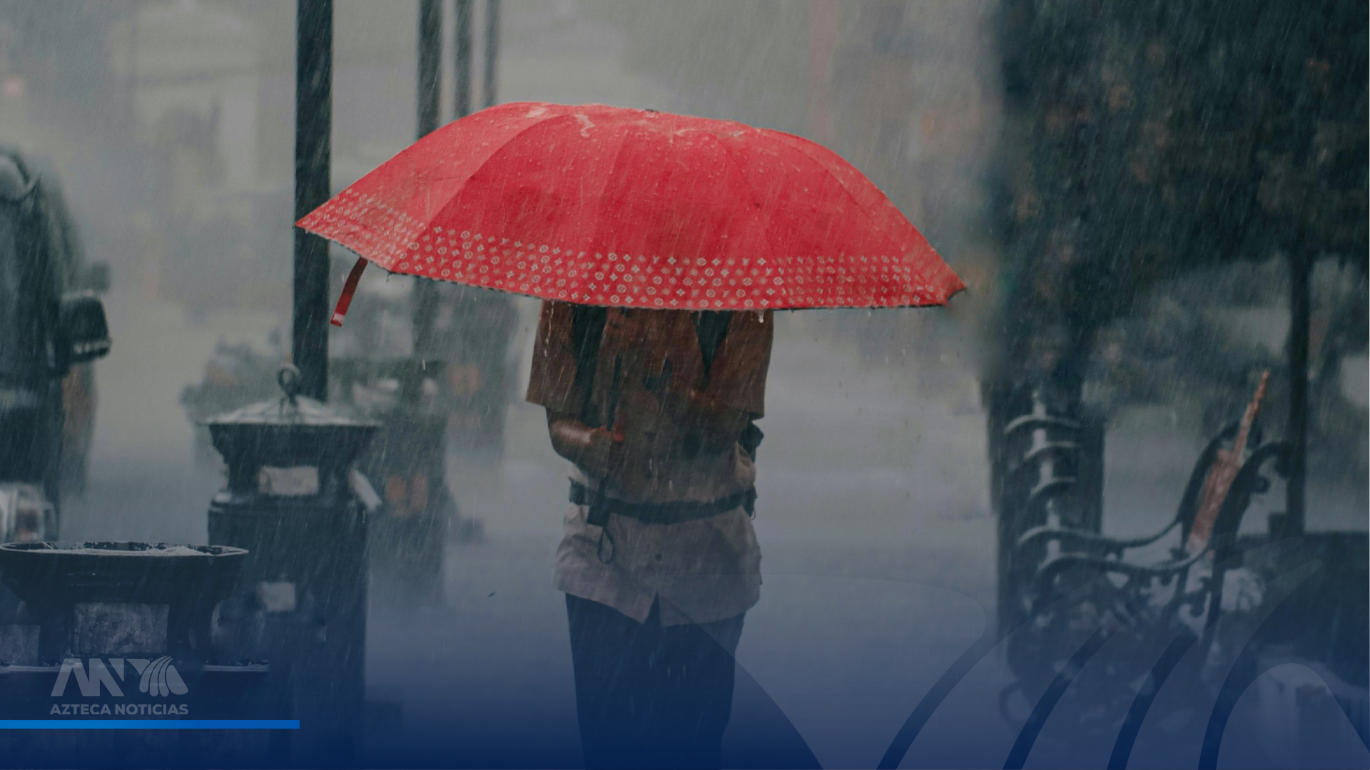 Onda tropical en Honduras: ¿qué zonas tendrán más lluvias?