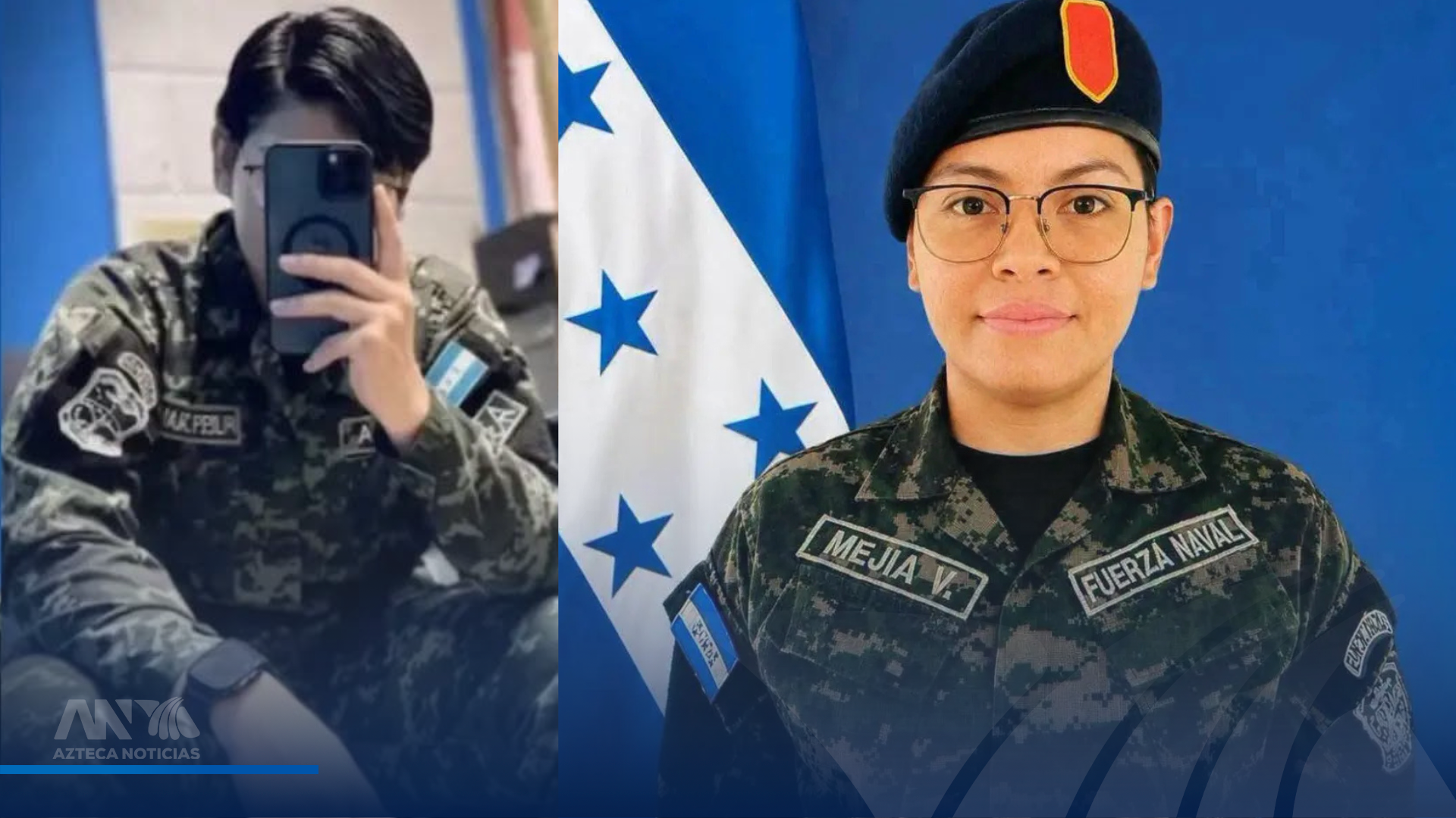 Giro en el caso Waldina Mejía: mujer policía queda bajo investigación por su muerte