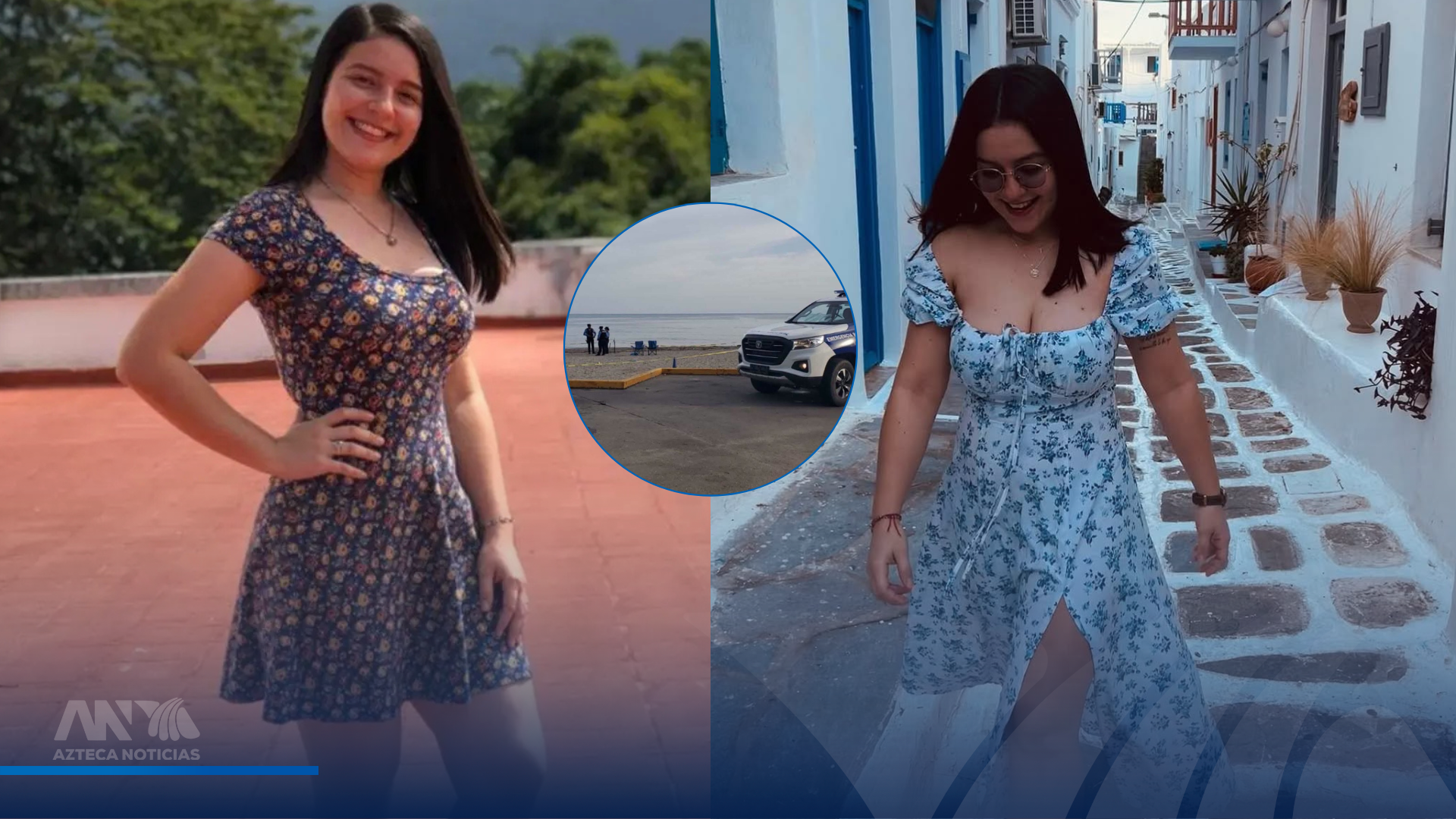 Crimen de Kimberly Murillo: investigan ataque ocurrido en La Ceiba