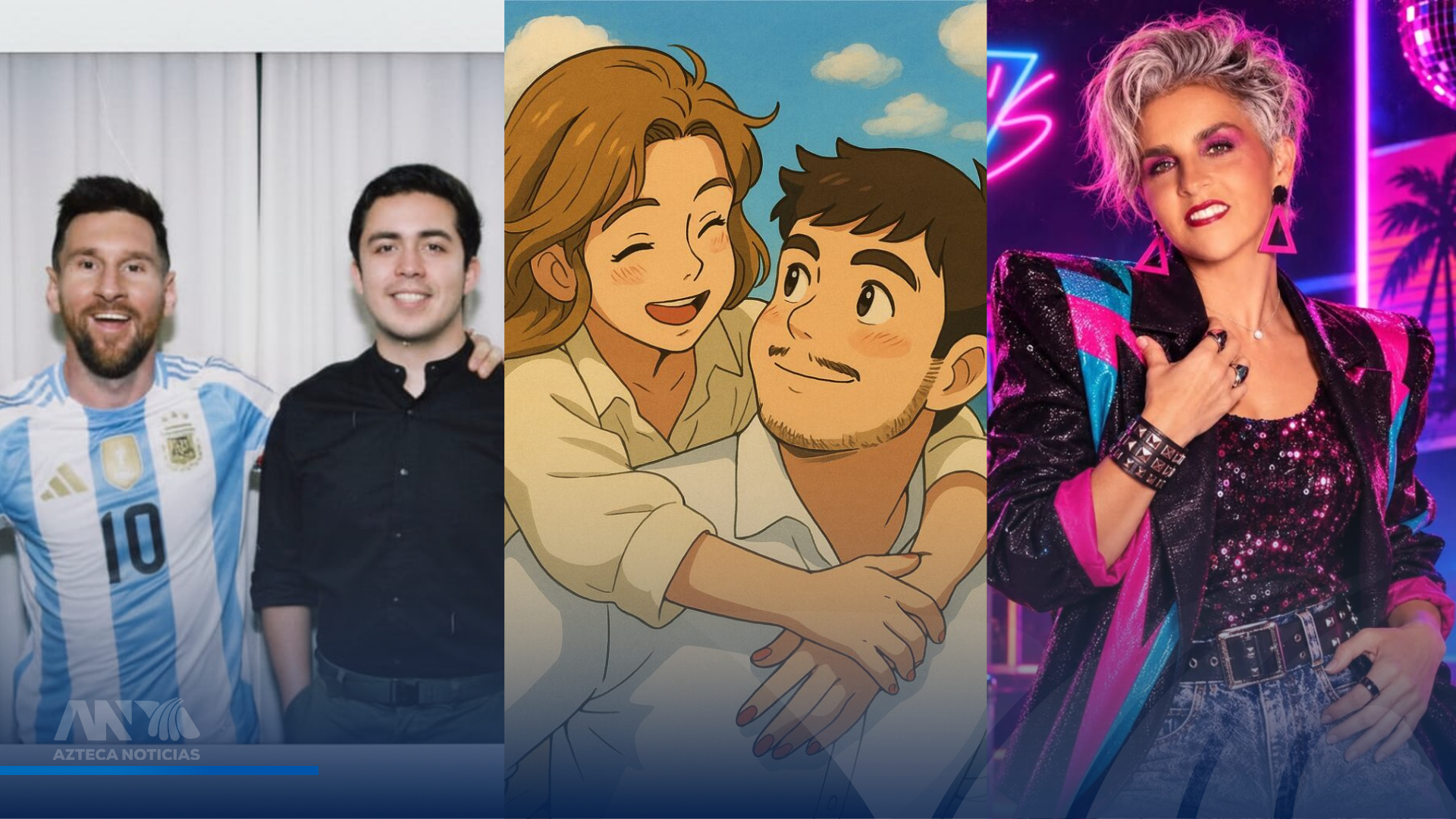 ¿Qué datos personales debes evitar compartir para crear una foto con IA?