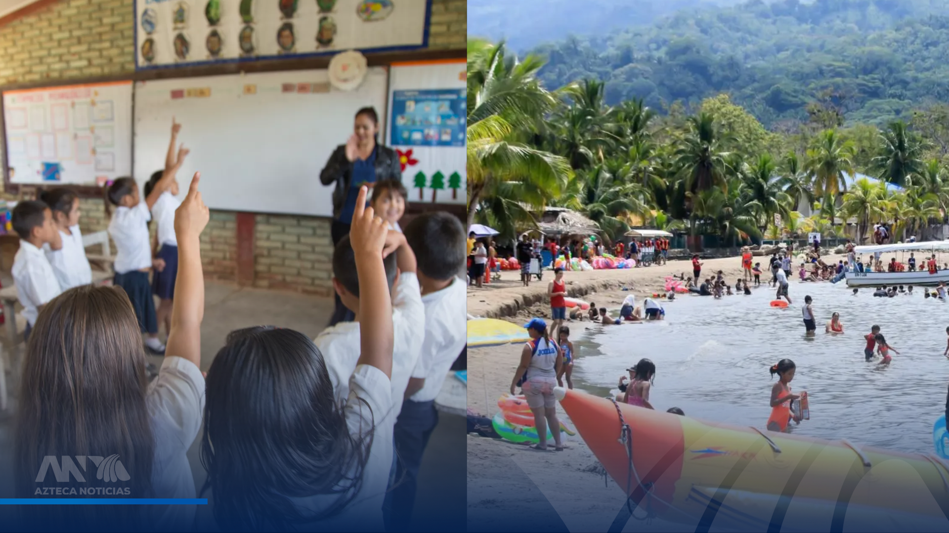 ¿Cuándo será el feriado de la Semana Morazánica 2026 para los estudiantes? Educación aclara fechas