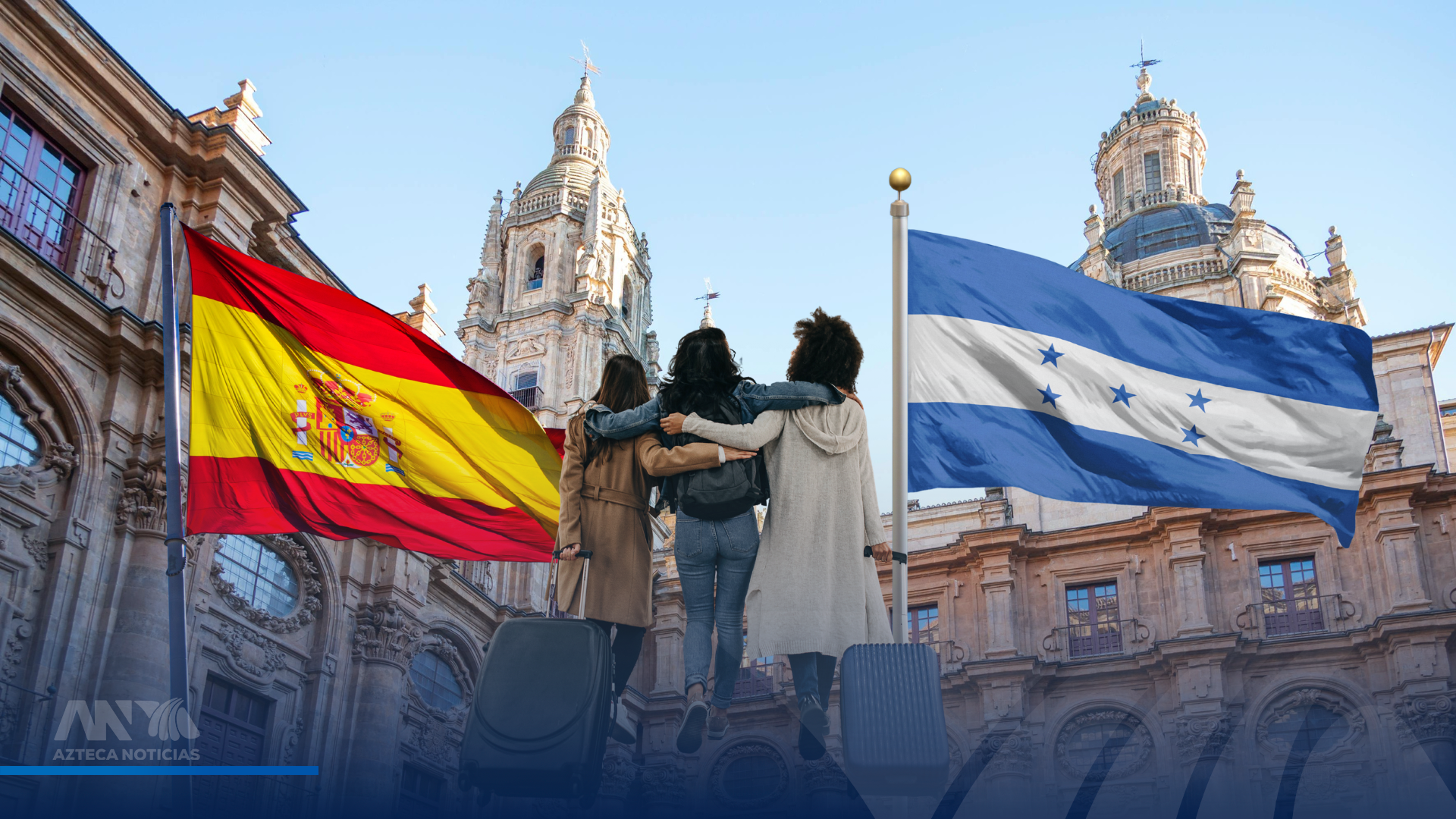 ¿Cómo obtener residencia en España siendo hondureño? Requisitos en 2026