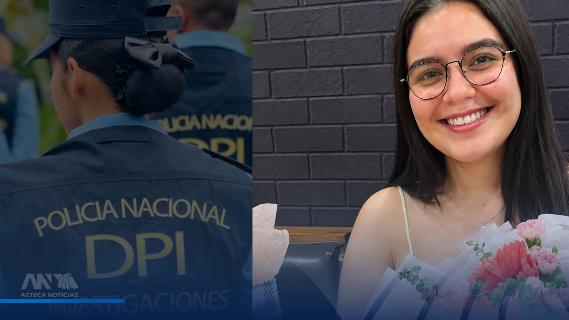 DPI investiga dos hipótesis sobre el crimen de Kimberly Murillo en La Ceiba