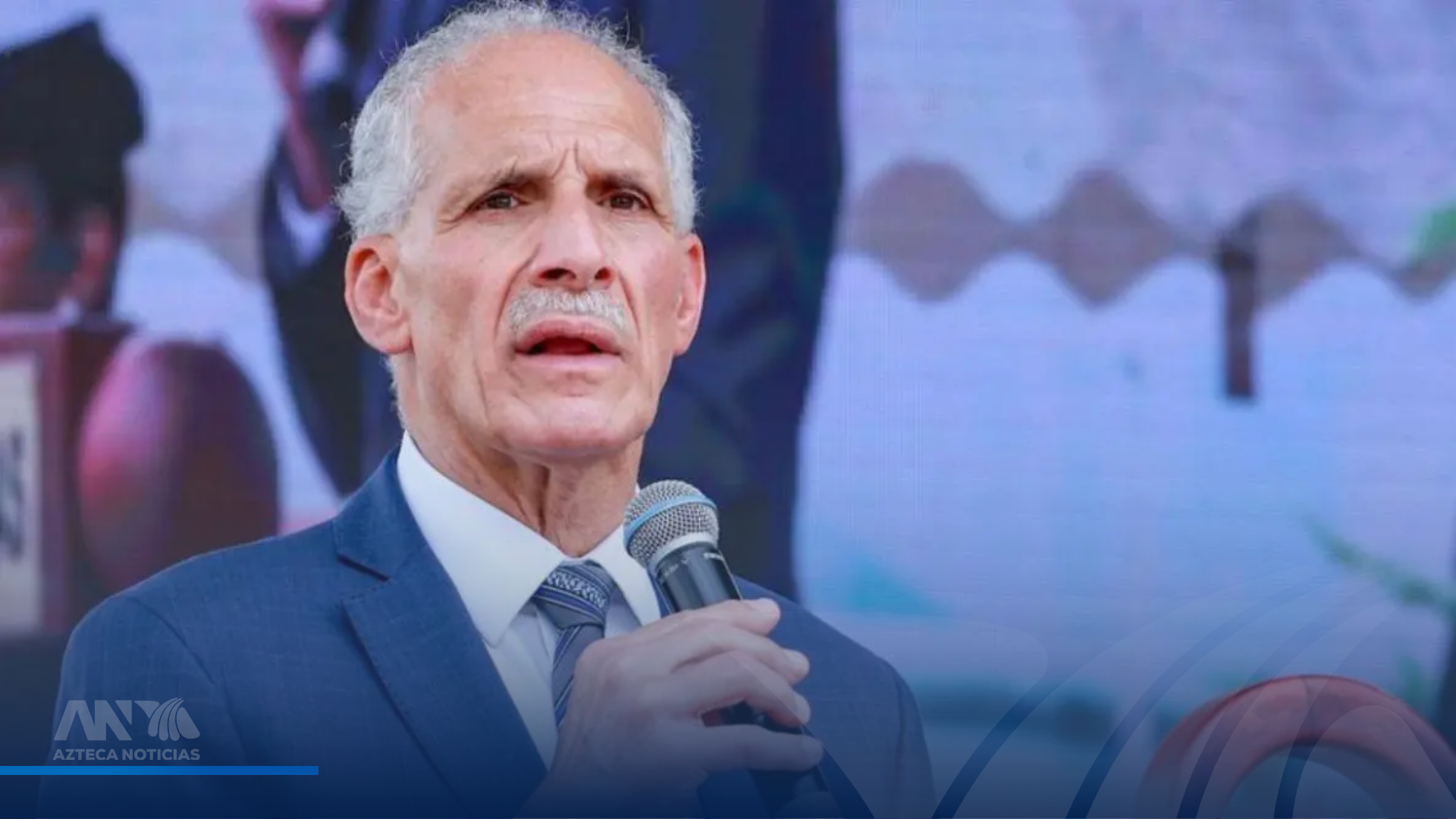 Discurso de Nasry Asfura