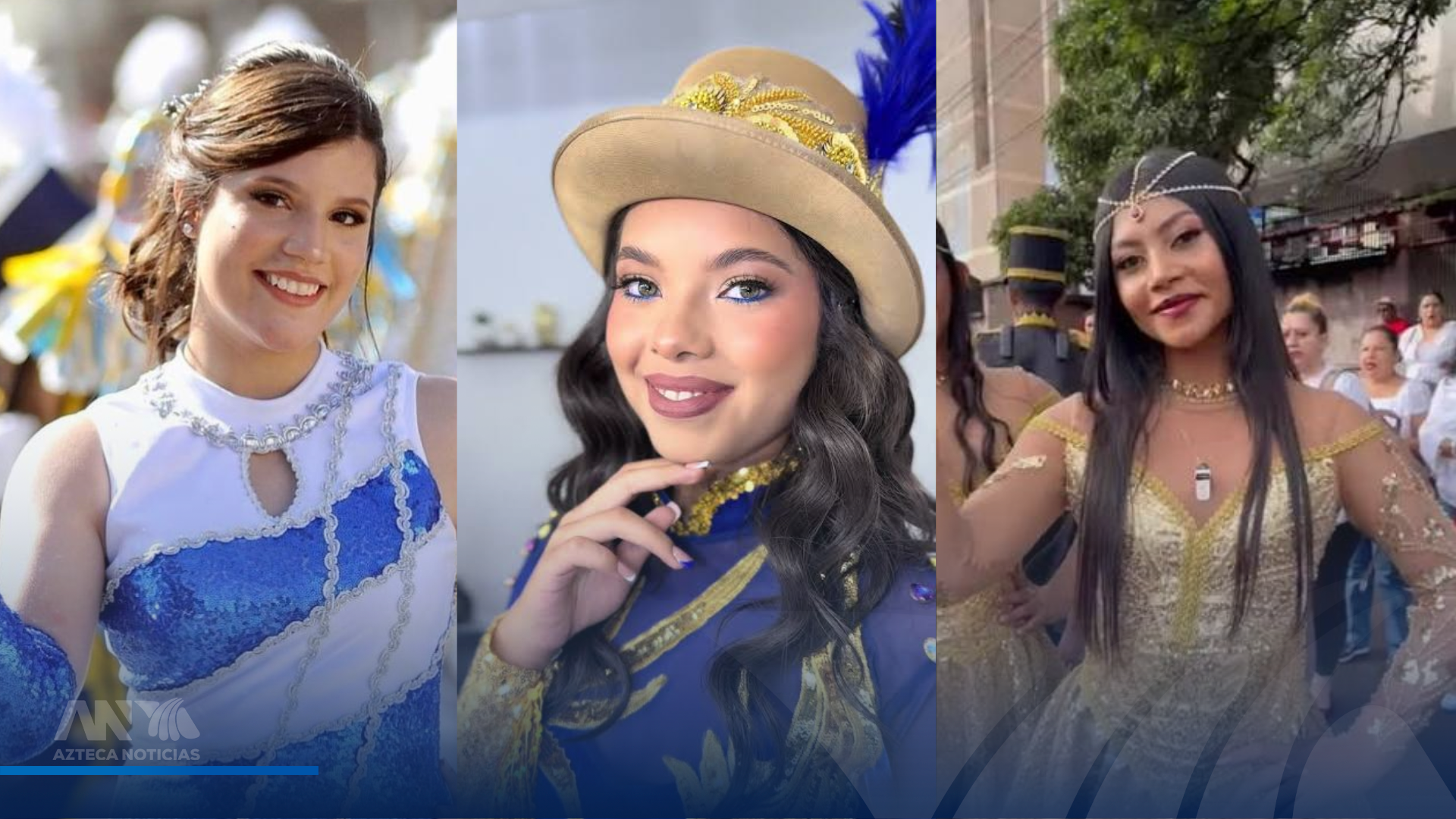 Tendencias de peinados y maquillaje para palillonas 2026